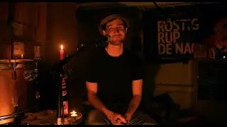 2000 Kilomaeter - Kwante Hippe