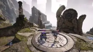 Why you should always stick to a fight in Paragon instead of running away! (Khaimera)