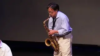 2024 Rhythm Connections - Improvised Music 'Connected' 즉흥음악 'Connected'