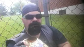 The Hardcore Truth: You Can't Win!