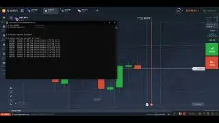 IQ OPTION AUTO TRADING ROBOT 2024  _  BEST AUTOMATED TRADING    FREE DOWNLOAD NEW UPD 24