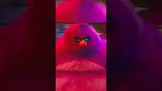 The Weird Story Behind angry birds terence #angry #freefireshorts #technogamerz #youtubeshorts