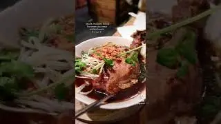 ONE OF THE BEST THAI RESTAURANTS IN THE EASTSIDE, KIRKLAND📍Isarn Thai Soul Kitchen #shorts