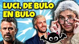 Lucía ETXEBARRÍA: MIENTE, bulea y tira BEEF a BRONCANO