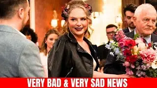 Very Sad 😭 News: Emmerdale’s Amy Star Reveals Venture and Heartfelt Update on Her Long-Term Partner!