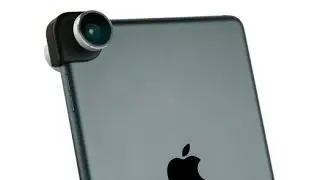 Фотообъектив olloclip 4 для iPad