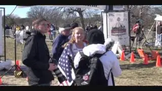 USATF 2013 Cross Country Championships