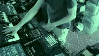 S0ca - 80BPM Acid Jam
