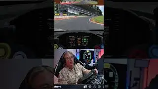 Всегда поддерживайте других гонщиков! #lmu #lemansultimate #simracing