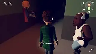 Rec Room Gameplay April 2025- The Welshman Never Dies-