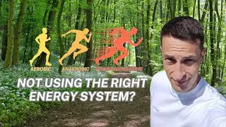 Why Your Training Feels Hard But You’re Not Getting Faster