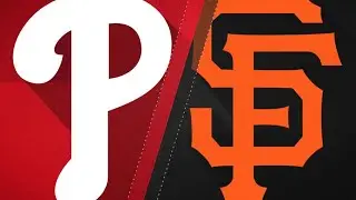 8/17/17: Parker's two-run double keys 5-4 win