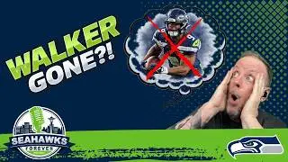 Life After Walker, Riq, Mafe & Shaheed? Don't Fret, the SEAHAWKS Have Answers
