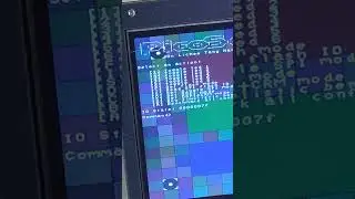 7-дюймовый HD-экран 1024x600 + TANG NANO 9K 4 октября 2023 г.