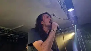 AKUMA (live at The Green Rooms Treforest, 22nd November 2025)