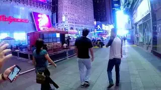 New York City Bar Crawl