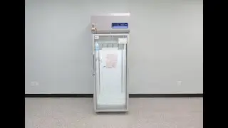 Холодильник лабораторный Thermo TSX tsx2305ga ID 27545
