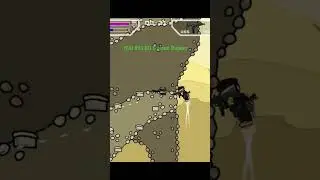 Power of Double UZI in Mini  Militia Doodle Army 2 #shorts