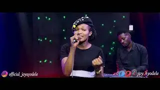 MODUPE OLUWA COVER BY JOY AYODELE ALOBA @happeacerecords8495
