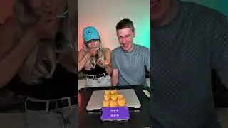 Game: Poisonous Chip