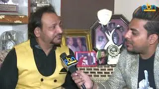 Spl Interview Punjabi Singer Rajinder Malhar || Entertainment Da Ghaint Show || PBN Music