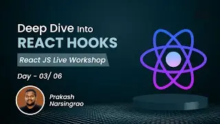 Deep Dive into useState Hook | A week to React