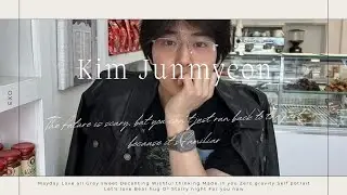 SUHO EXO PLAYLIST Soft/Chill/Study/Work/Healing 2024 #suho #exo #exol