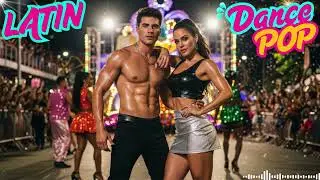 Caribbean Party Flow 2026 &ndash; Reggaeton Dancehall Mix