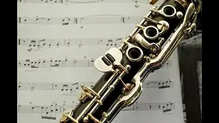 Easy clarinet sheet music for beginners - Yankee Doodle (Free PDF!)