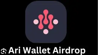 ARI WALLET TESTNET AIRDROP