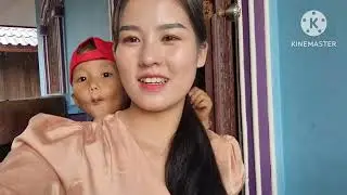 hnub no ntuj los nag loj heev li g tau Kevin mu tsev li lawm os awv aw