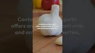 Garlic Health Benefits #health #garlic #benefits
