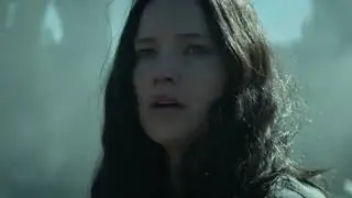 Голодные игры: Сойка-пересмешница. Часть I(2014)