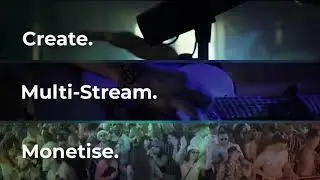 Flutin Live | The Best Live Streaming Tool | Monetize & Multistream Your Event for FREE