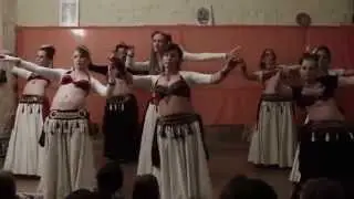 Sora: Improvised Tribal Style (ITS)