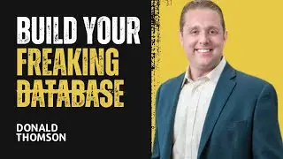 Small Business Owners: Mastering Databases for Success through Genuine Connections