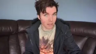 'Dear Stalker' Onision REMOVES Video Threatening to Sue Me! See it HERE! kFZF yvptR8