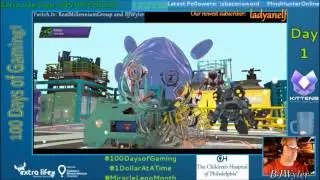 Atlas Reactor - #100DaysOfGaming 2017 (Day 1)
