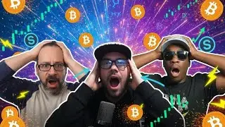DeOrganized LIVE+ ⚡ Bitcoin + Stacks TV | Daily News &bull; Builders &bull; Games 12-19