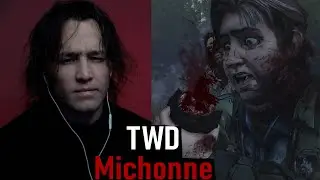 ПОСЛЕДСТВИЯ ► The Walking Dead: Michonne #8