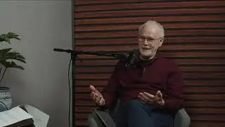 Guided, Episode 5: The Art of Listening: Rob Durham and the Intersections of Faith and Psychotherapy