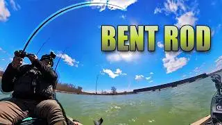 Cayuga Lake Bass Fishing Trip - Day 2 Exploring the Finger Lakes - Annual TravVlog 2025