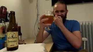 Beer Review #3001: Bierschmiede - Werkst&uuml;ck (#Austria) #Beer #CraftBeer