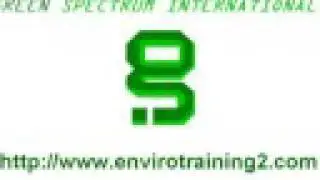 Hazardous Materials Training & Certification, HAZMAT Classes
