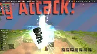 Block Fortress 2. Going for round 100 on hard mode attempt 2 part 1