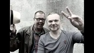 Musik Aktiv - Showroom Session #7 - mit Waldemar Langolf und Fritz Leniger