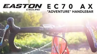 Easton EC70 AX Carbon 
