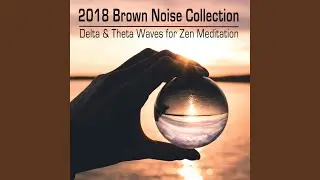 Pink Noise Theta 100-106hz