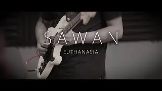 We Are Lost - Euthanasia | 1Min sessions | Experimental Post Rock |