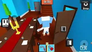 Gabstudio why was there no green key